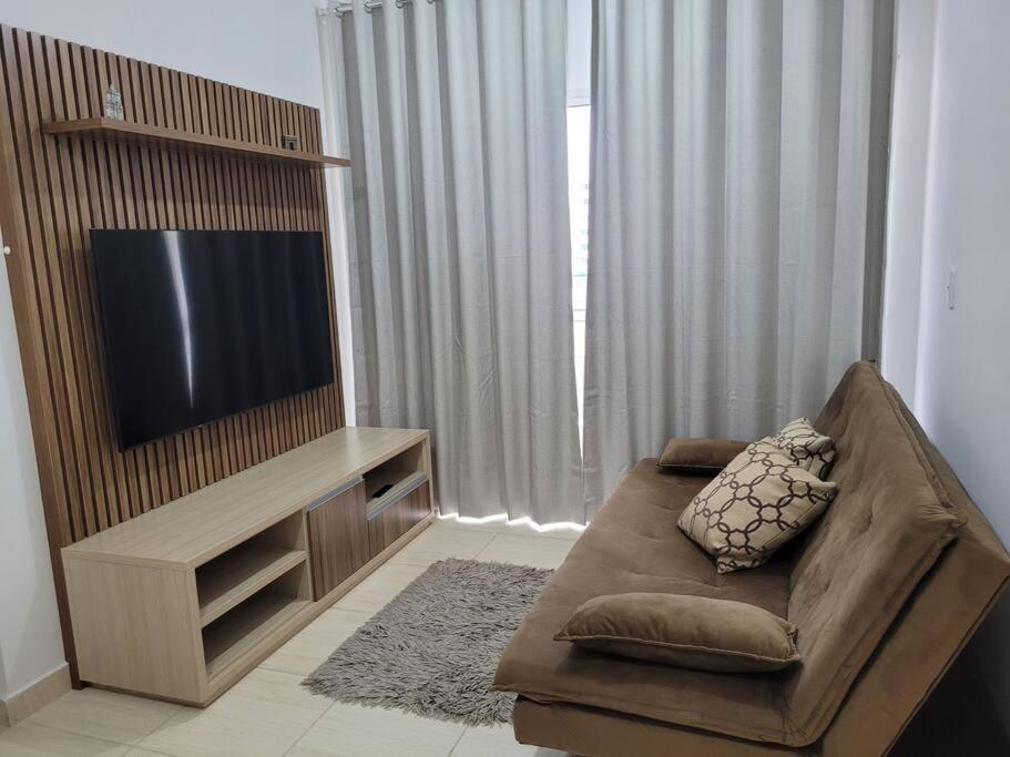 Egidios Ap - Centro De Sao Pedro Da Aldeia Appartement Buitenkant foto