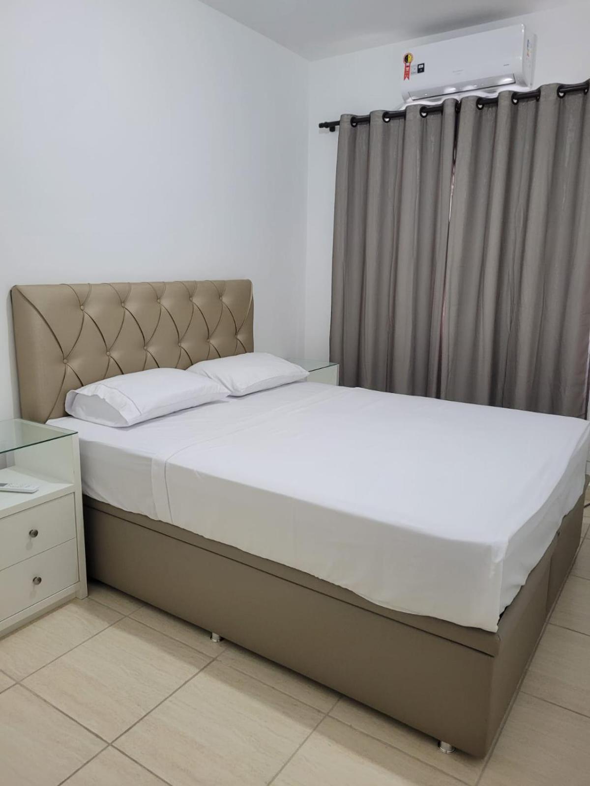 Egidios Ap - Centro De Sao Pedro Da Aldeia Appartement Buitenkant foto