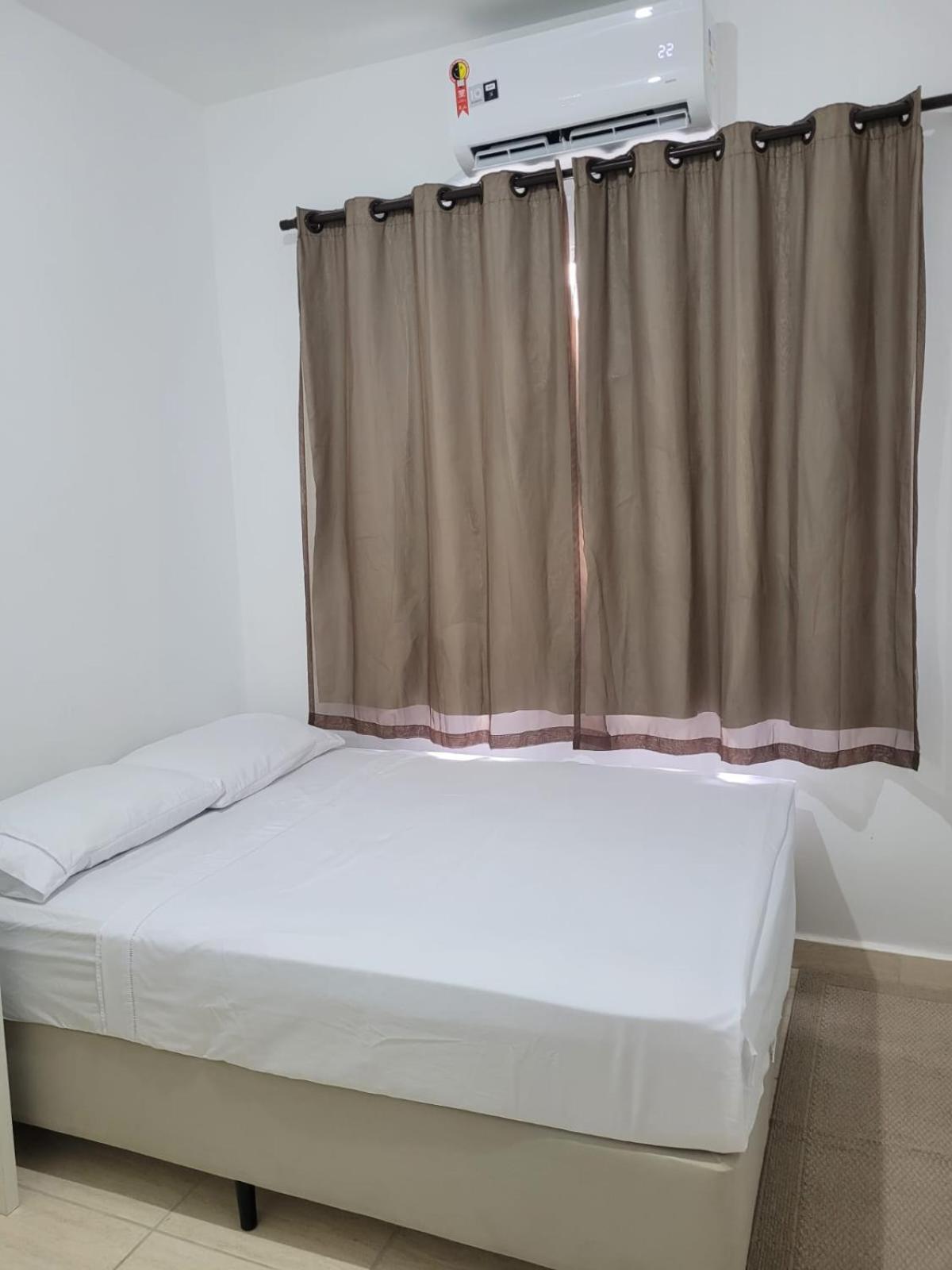Egidios Ap - Centro De Sao Pedro Da Aldeia Appartement Buitenkant foto