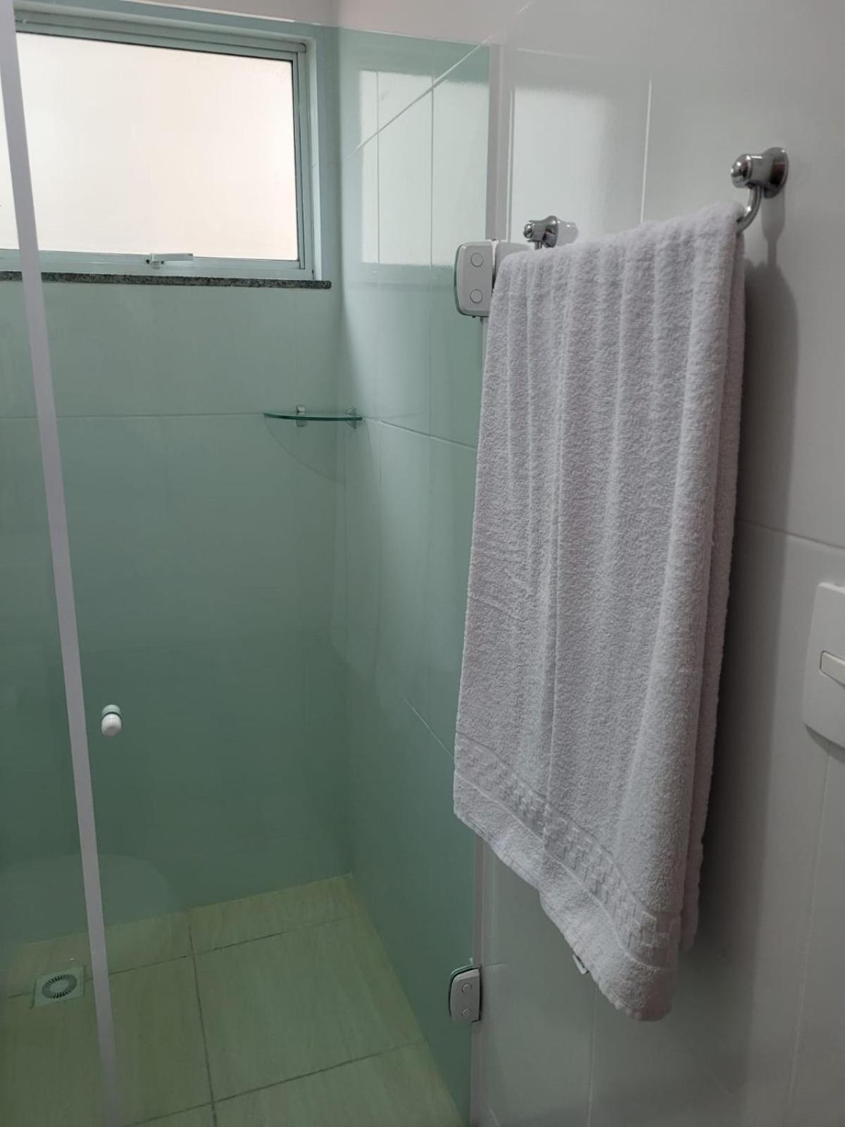 Egidios Ap - Centro De Sao Pedro Da Aldeia Appartement Buitenkant foto