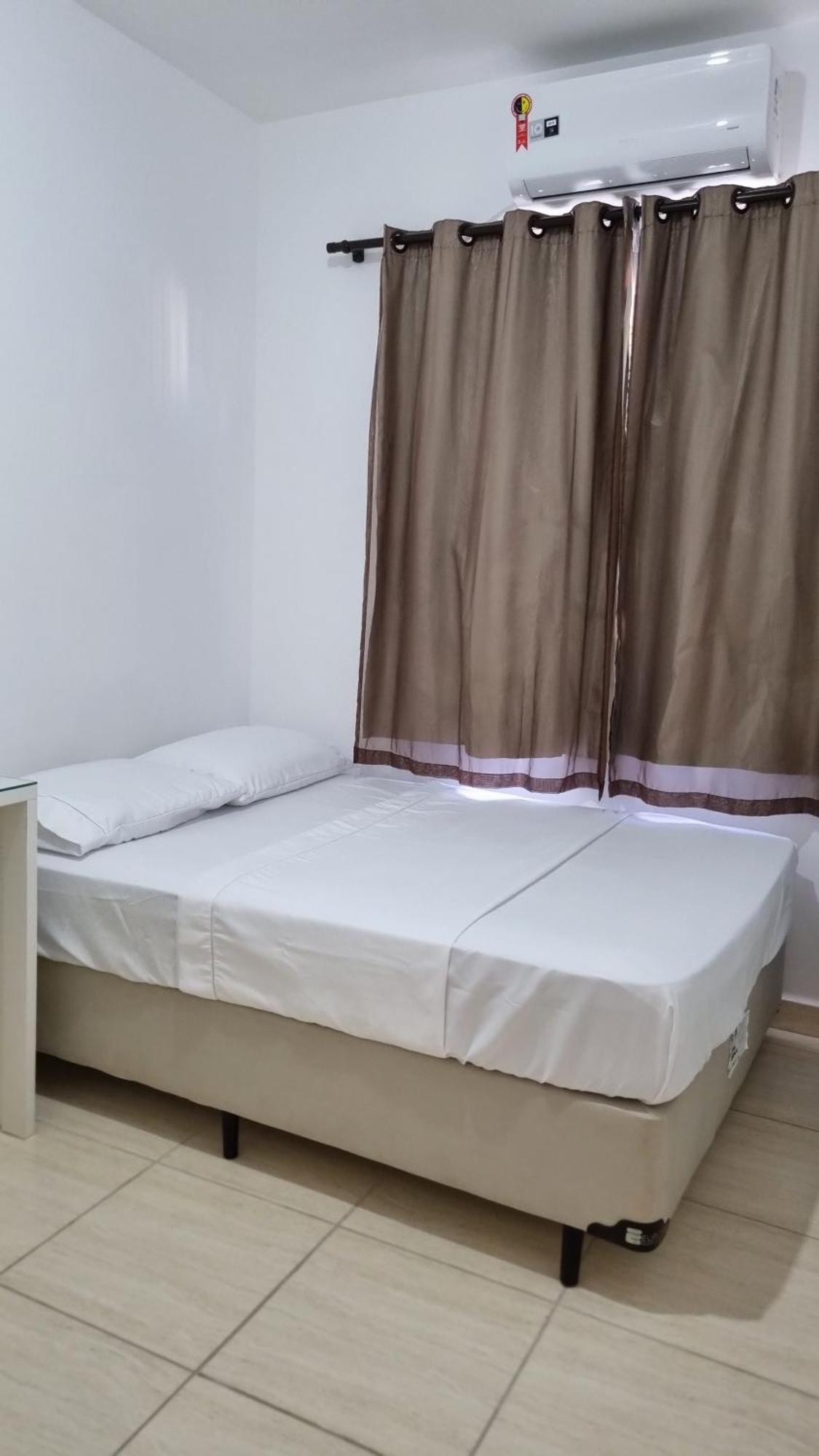 Egidios Ap - Centro De Sao Pedro Da Aldeia Appartement Buitenkant foto