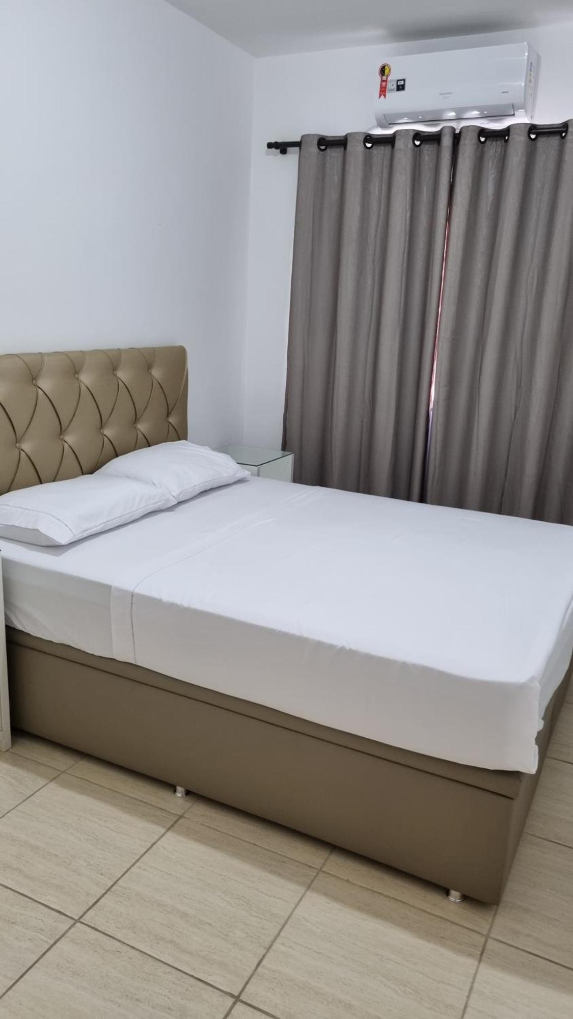 Egidios Ap - Centro De Sao Pedro Da Aldeia Appartement Buitenkant foto