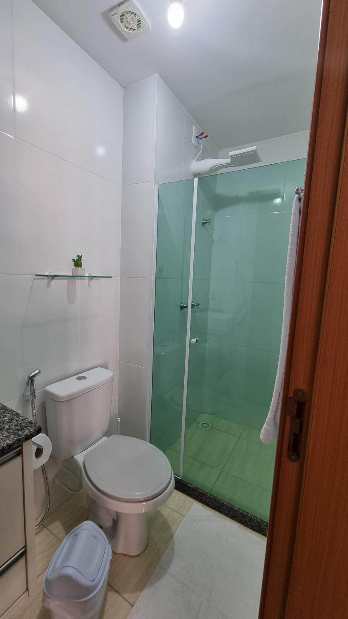 Egidios Ap - Centro De Sao Pedro Da Aldeia Appartement Buitenkant foto