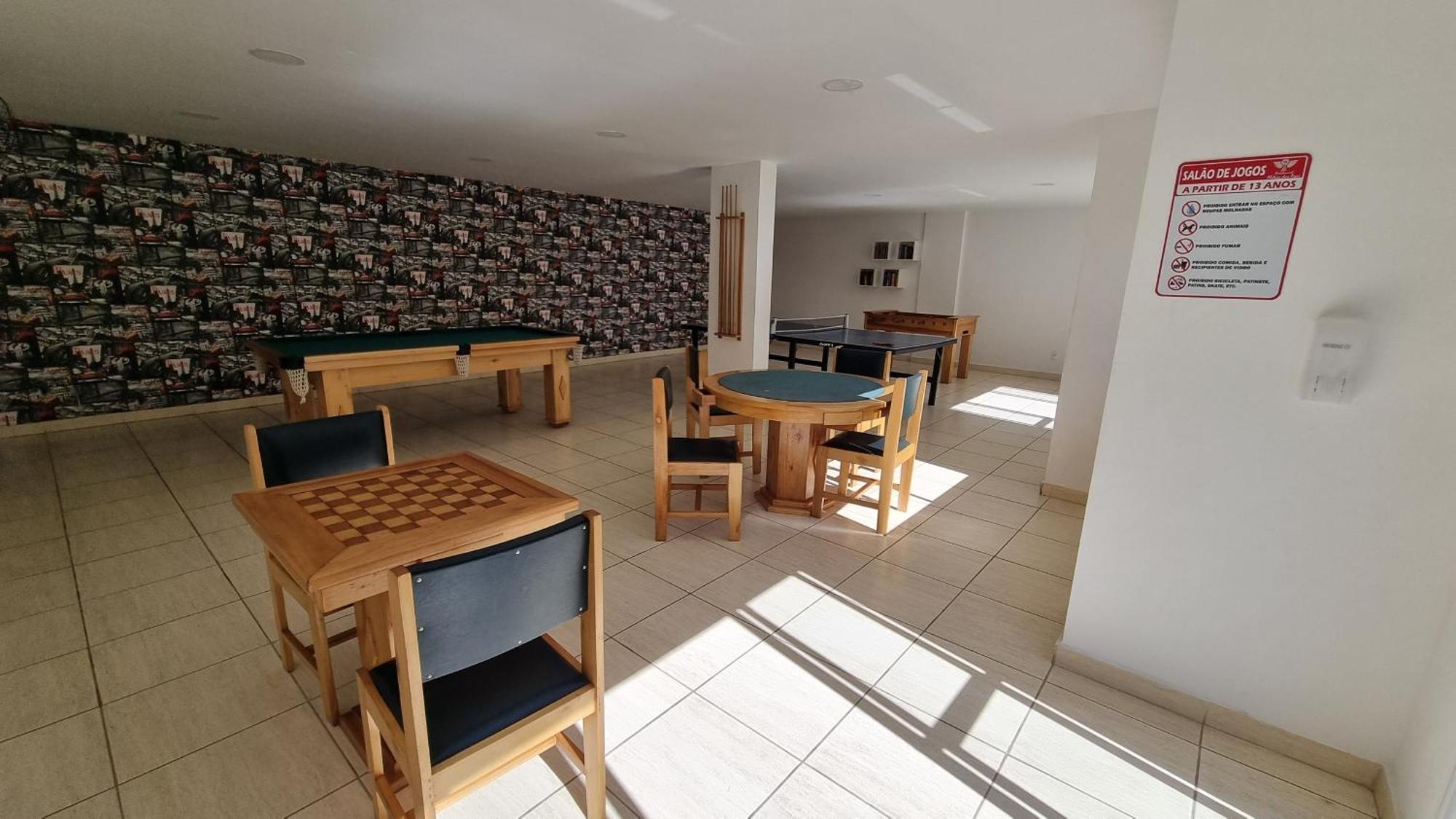 Egidios Ap - Centro De Sao Pedro Da Aldeia Appartement Buitenkant foto