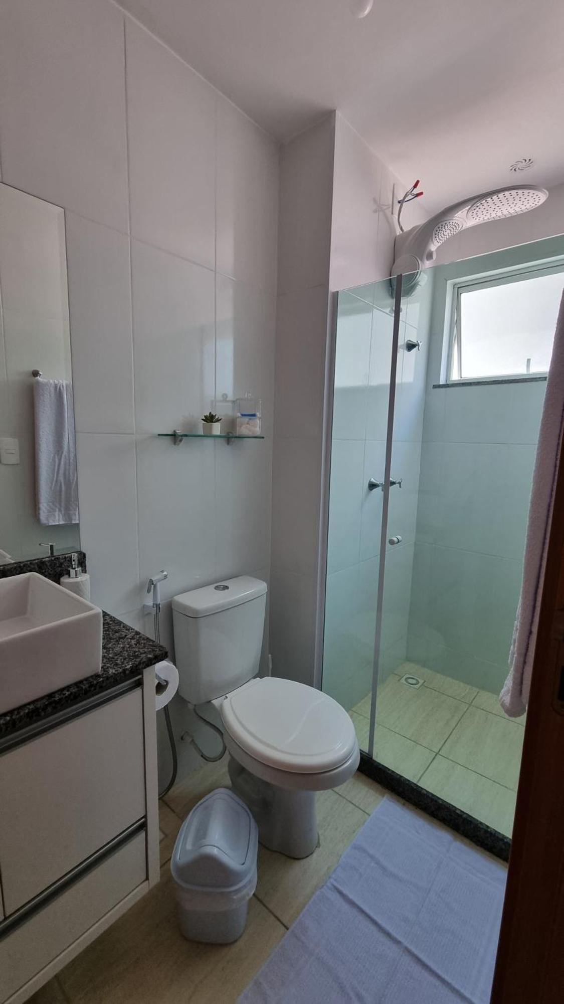 Egidios Ap - Centro De Sao Pedro Da Aldeia Appartement Buitenkant foto