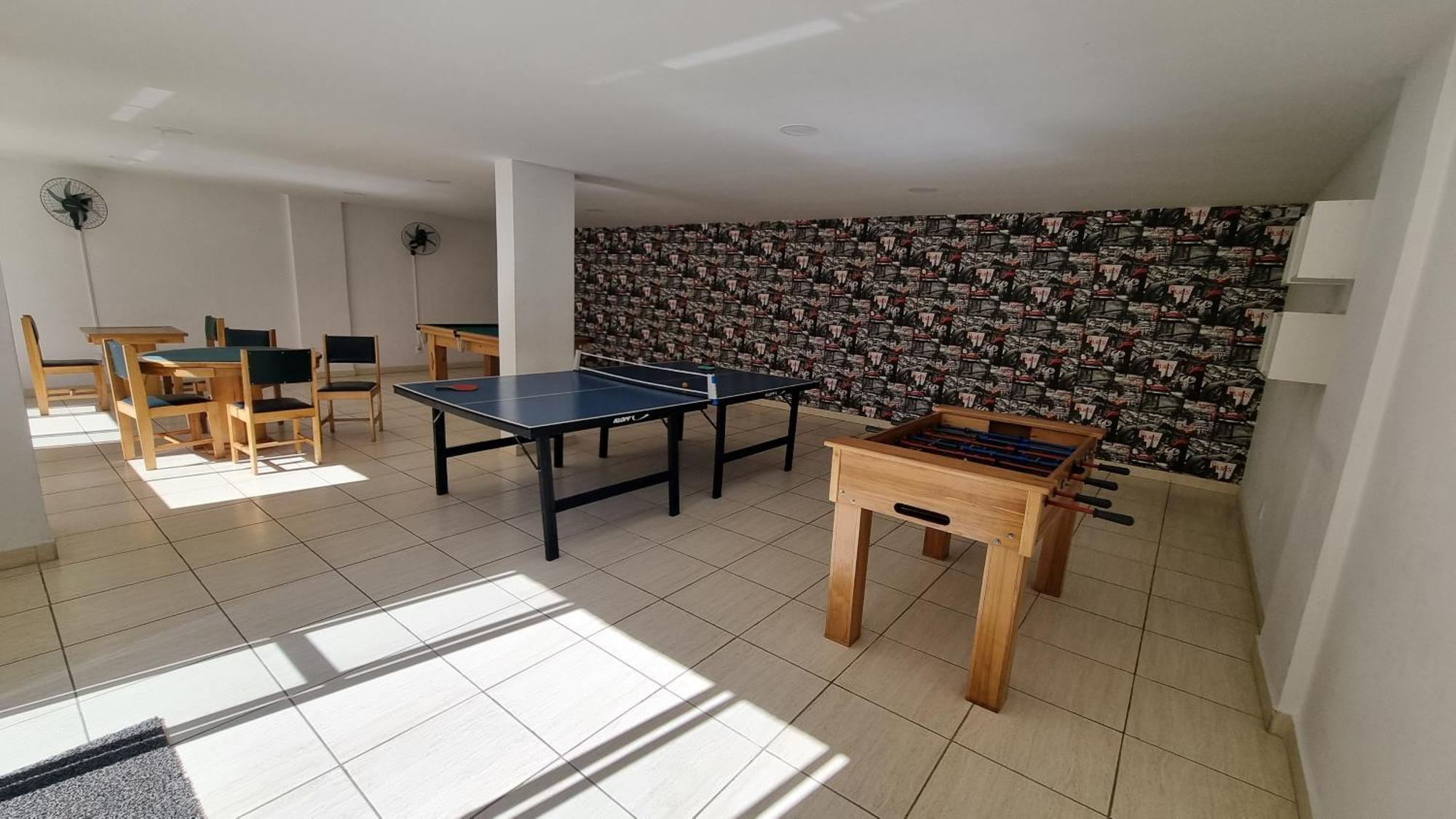 Egidios Ap - Centro De Sao Pedro Da Aldeia Appartement Buitenkant foto