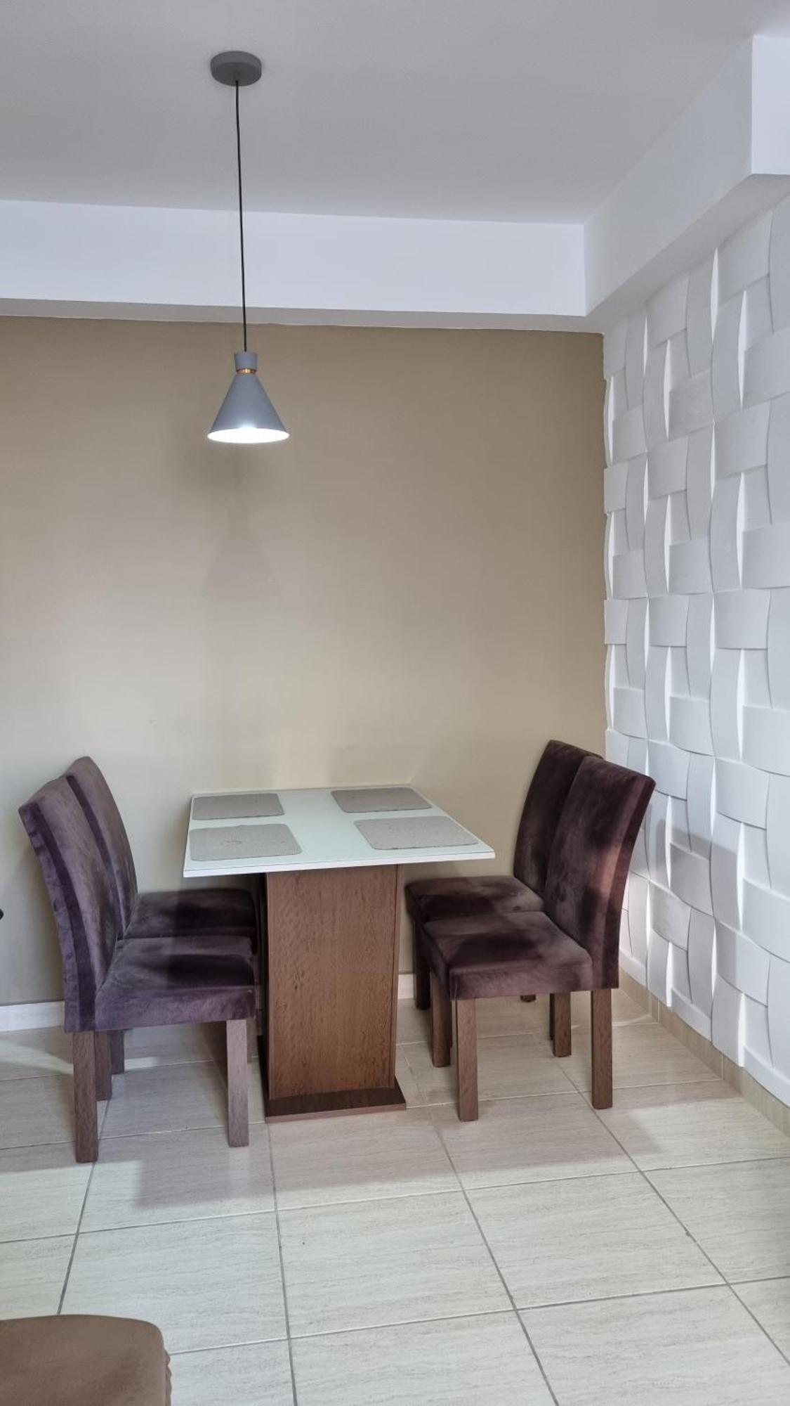 Egidios Ap - Centro De Sao Pedro Da Aldeia Appartement Buitenkant foto