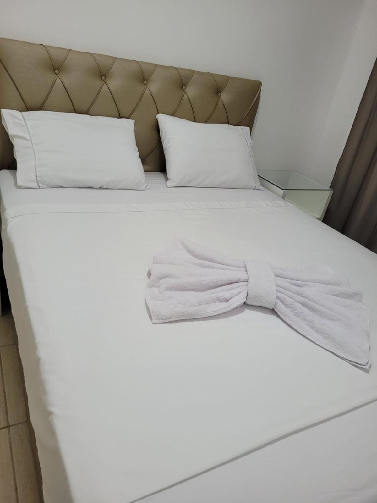 Egidios Ap - Centro De Sao Pedro Da Aldeia Appartement Buitenkant foto